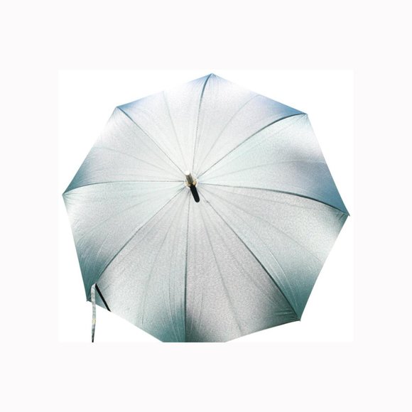 Louis Vuitton Green Umbrella 1020lv57 - Picture 1 of 12
